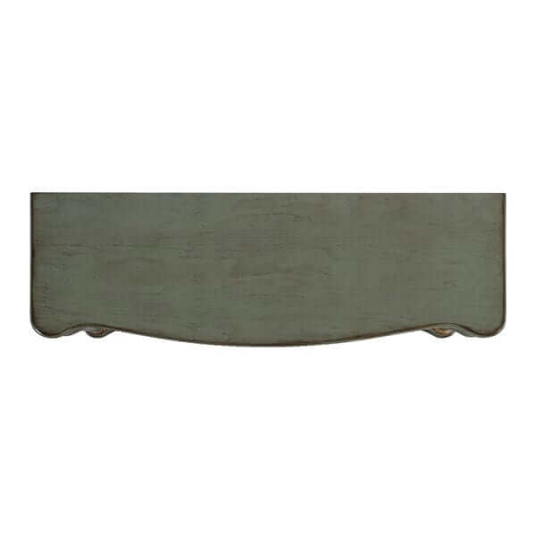 Butler Specialty Alexander Green 1 Drawer Console Table 2130482