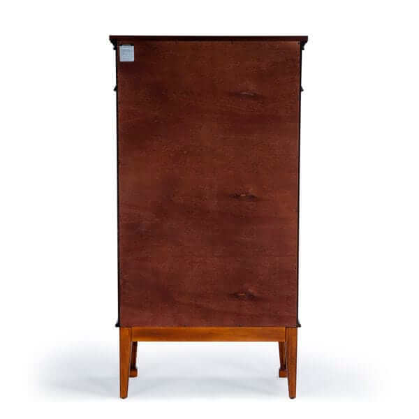 Butler Specialty Wordsworth Olive Ash Secretary 2126101