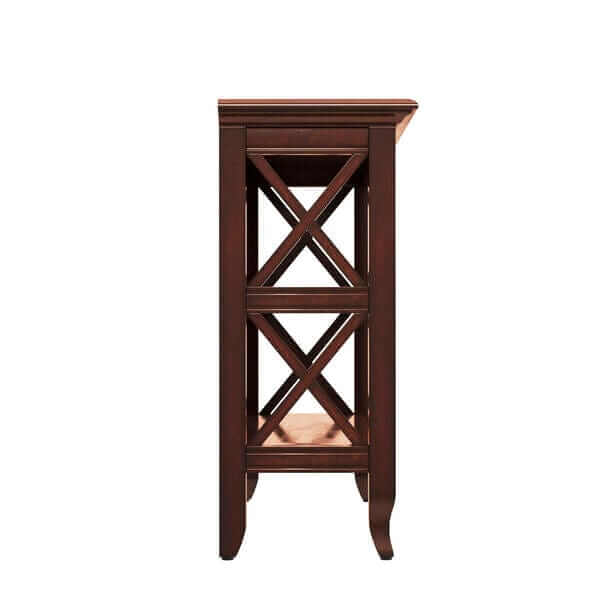 Butler Specialty Cherry Newport 30" Cherry Bookcase 3044024