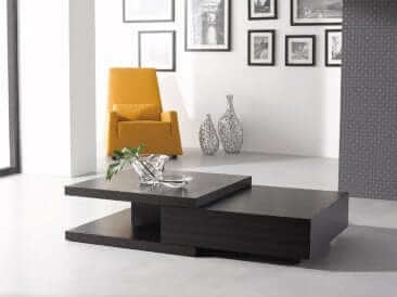 J&M Furniture Modern HK 19 Coffee Table 1751514