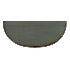 Butler Specialty Mozart Pastel Green Hand Painted Console Table 667482