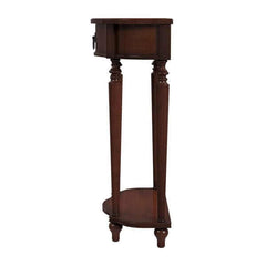 Butler Specialty Ashby Dark Brown Console Table 2101024
