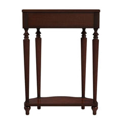 Butler Specialty Ashby Dark Brown Console Table 2101024