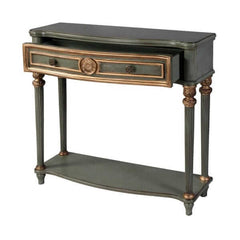 Butler Specialty Alexander Green 1 Drawer Console Table 2130482
