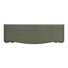 Butler Specialty Alexander Green 1 Drawer Console Table 2130482