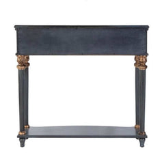 Butler Specialty Alexander Pastel Blue 1 Drawer Console Table 2130483
