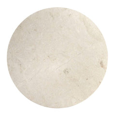 Butler Specialty Danielle Black Marble Round Coffee Table 5516432