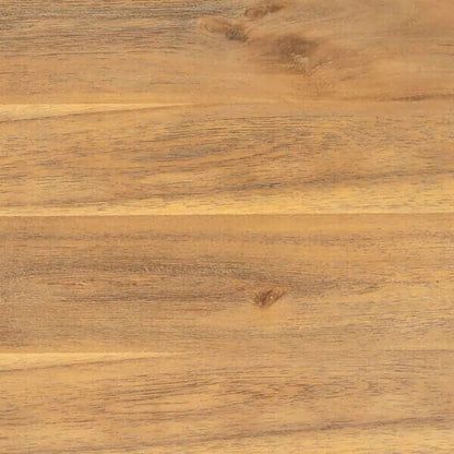 Butler Specialty Lark Light Brown 3 Drawer Console Table 5701312