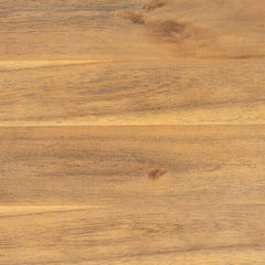 Butler Specialty Lark Light Brown 3 Drawer Console Table 5701312