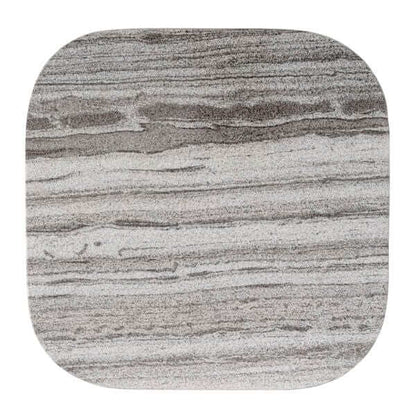 Butler Specialty Sylvester Gray & White Low Bunching Table 5873455