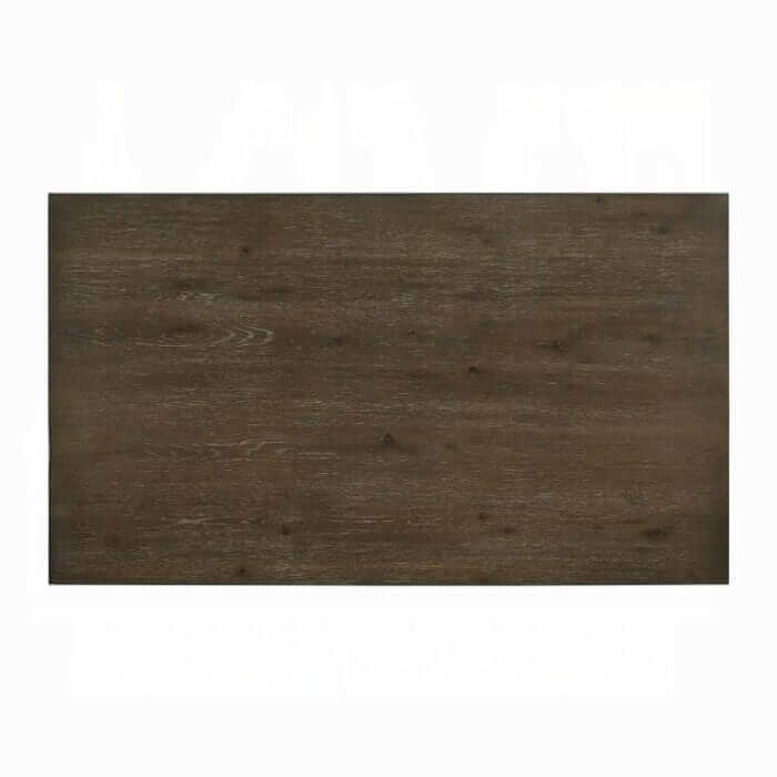 ACME Farren Espresso Finish Dining Table 77170