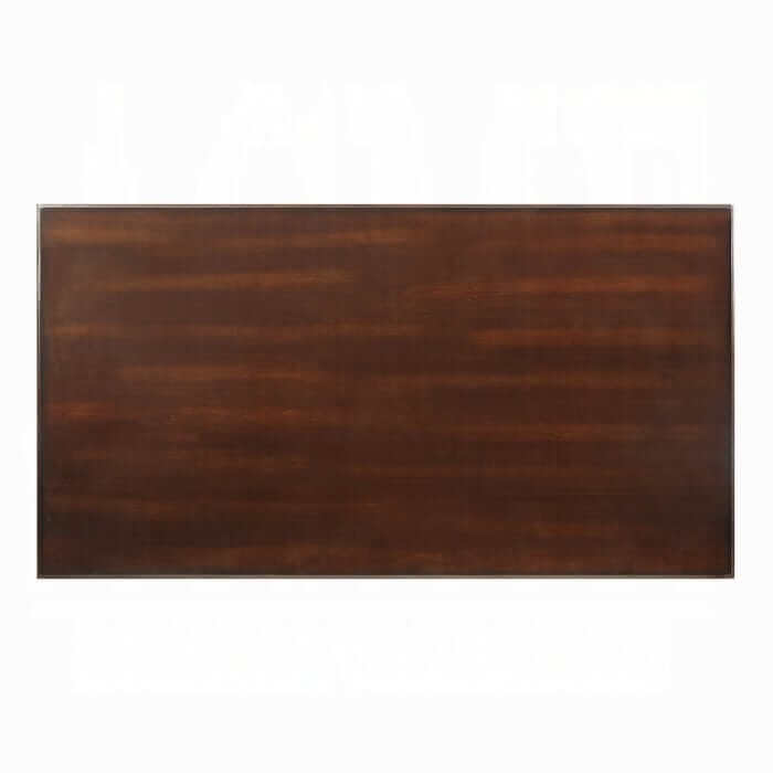 ACME Malachi Walnut Coffee Table w/Lift Top 80254