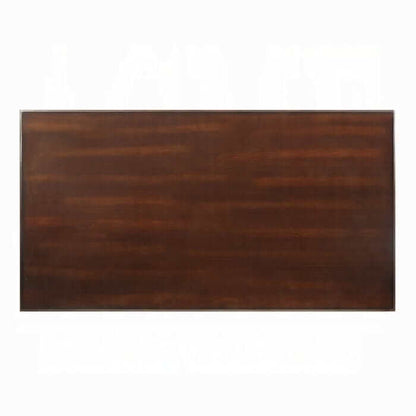 ACME Malachi Walnut Coffee Table w/Lift Top 80254
