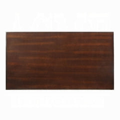 ACME Malachi Walnut Coffee Table w/Lift Top 80254