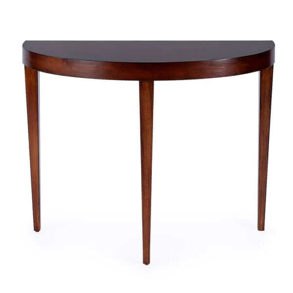Butler Specialty Brown Ingrid 36" Rectangular Console Table 5700011
