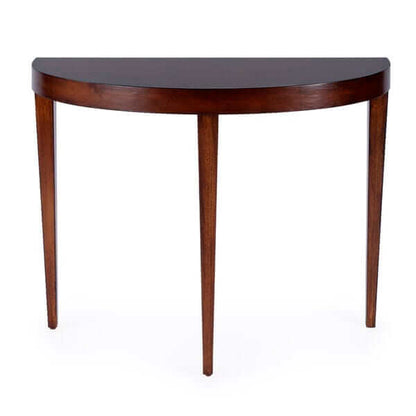 Butler Specialty Brown Ingrid 36" Rectangular Console Table 5700011