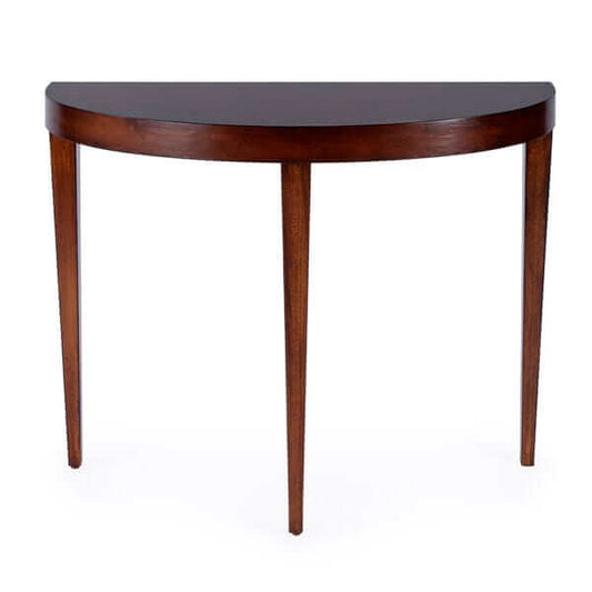 Butler Specialty Brown Ingrid 36" Rectangular Console Table 5700011