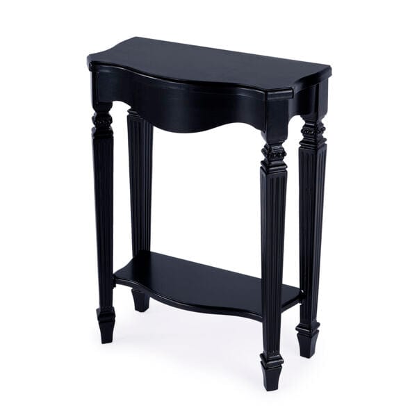 Butler Specialty Black Cheshire Ballerina 22