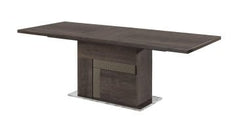 J&M Furniture 18664-DTCanyon Oak Portofino Dining Table 18664-DT