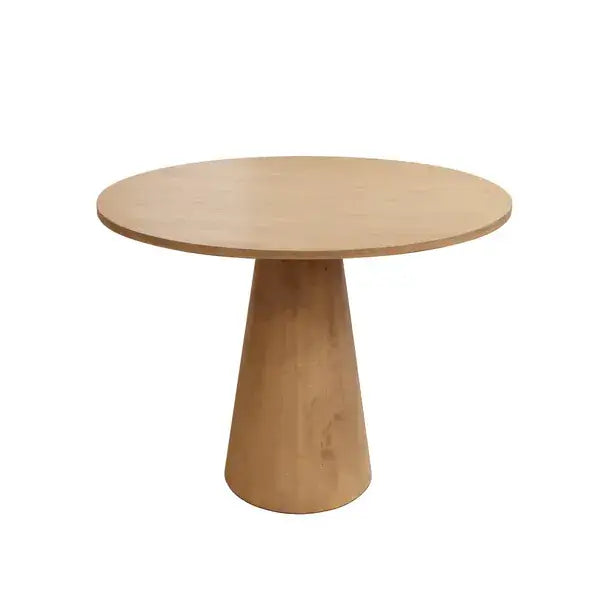 Alpine Furniture Natural Cove Counter Height Table 3859NAT-04