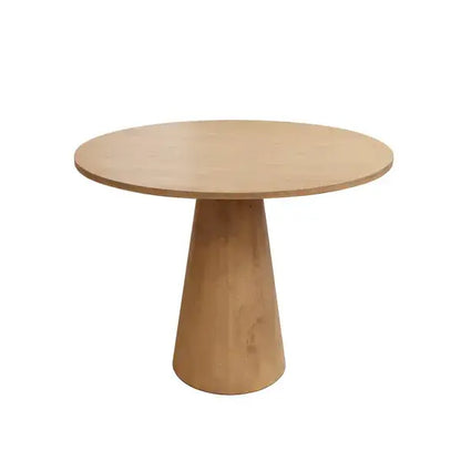 Alpine Furniture Natural Cove Counter Height Table 3859NAT-04