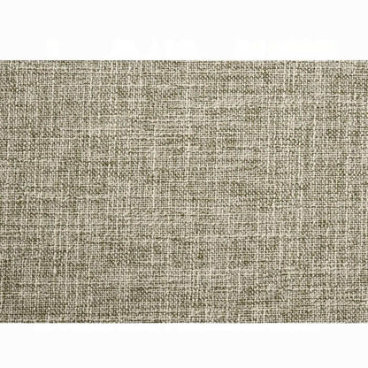 ACME Parfield Fabric & Weathered Oak Side Chair (Set-2) DN01808