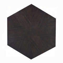 ACME Hanniel Black Coffee Table LV02775
