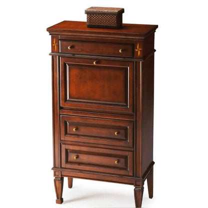 Butler Specialty Wordsworth Cherry Secretary 2126024