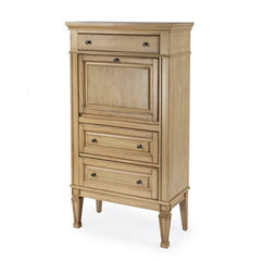 Butler Specialty Beige Wordsworth Secretary 2126424