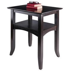 Winsome Wood Camden Coffee Accent Table 23122