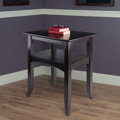 Winsome Wood Camden Coffee Accent Table 23122