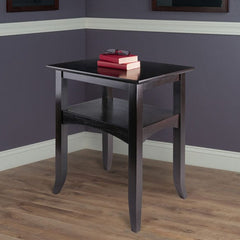 Winsome Wood Camden Coffee Accent Table 23122