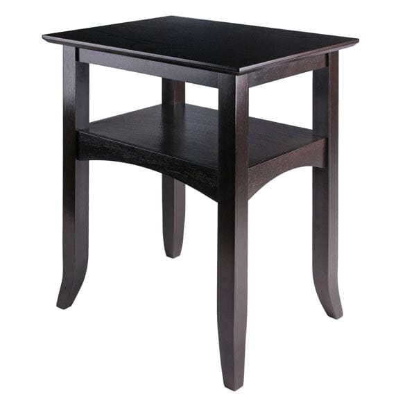 Winsome Wood Camden Coffee Accent Table 23122