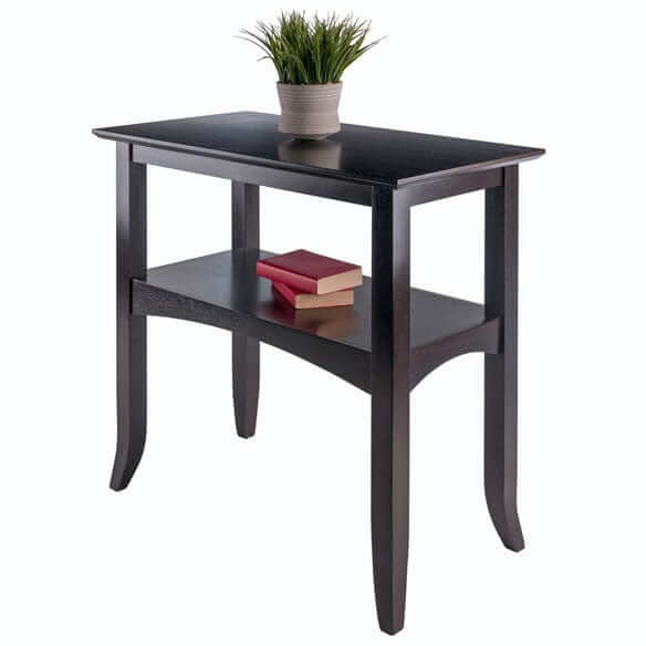 Winsome Wood Camden Coffee Console Table 23129