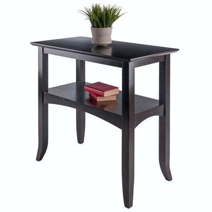 Winsome Wood Camden Coffee Console Table 23129