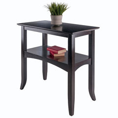 Winsome Wood Camden Coffee Console Table 23129