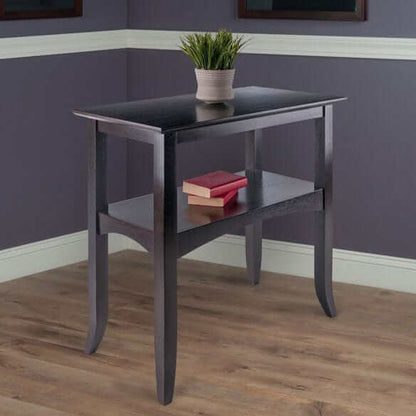 Winsome Wood Camden Coffee Console Table 23129