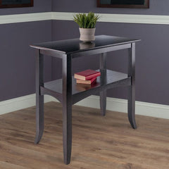 Winsome Wood Camden Coffee Console Table 23129