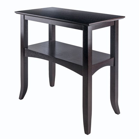 Winsome Wood Camden Coffee Console Table 23129