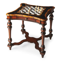 Butler Specialty Assorted Enrique Stone Game Table 2955070