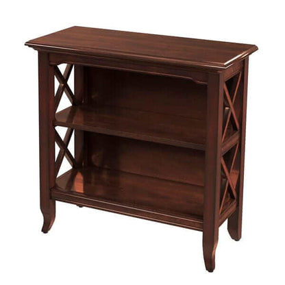Butler Specialty Cherry Newport  30" Cherry Bookcase 3044024