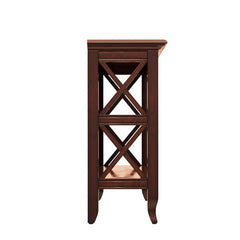 Butler Specialty Cherry Newport  30" Cherry Bookcase 3044024