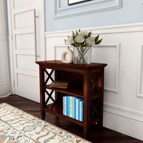 Butler Specialty Cherry Newport  30" Cherry Bookcase 3044024