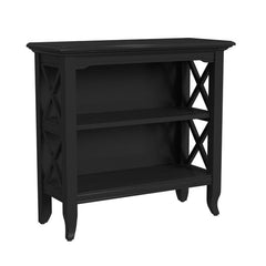 Butler Specialty Black Newport 30" Black Bookcase 3044111