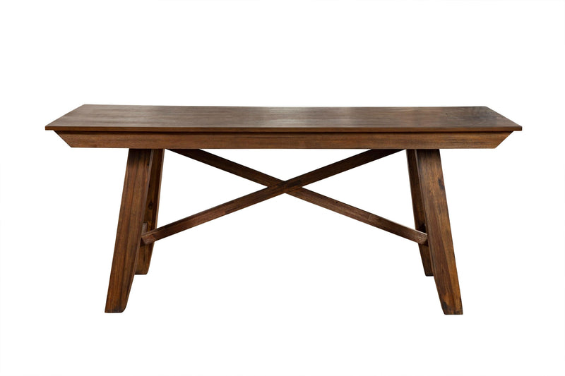 Alpine Furniture Espresso Brayden Dining Table 2019-01