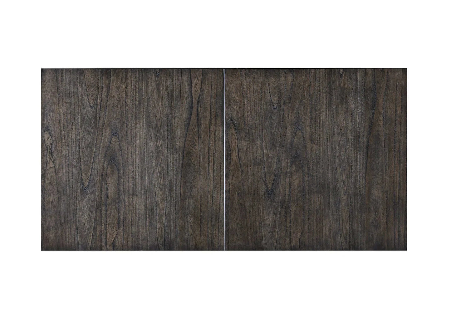 Alpine Furniture Dark Tobacco Lennox Extension Dining Table 5164-01