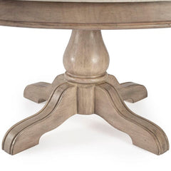 Butler Specialty Light Brown Danielle Sandlewood Coffee Table 5516415