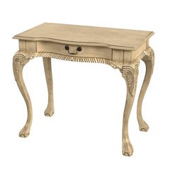 Butler Specialty Beige Dupree 33" Wood Writing Desk 6042424