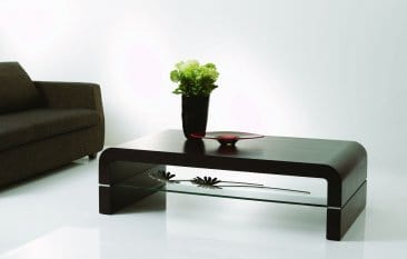 J&M Furniture Modern 690 Coffee Table 17728