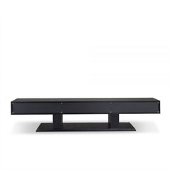 ACME Follian Black TV Stand 80635